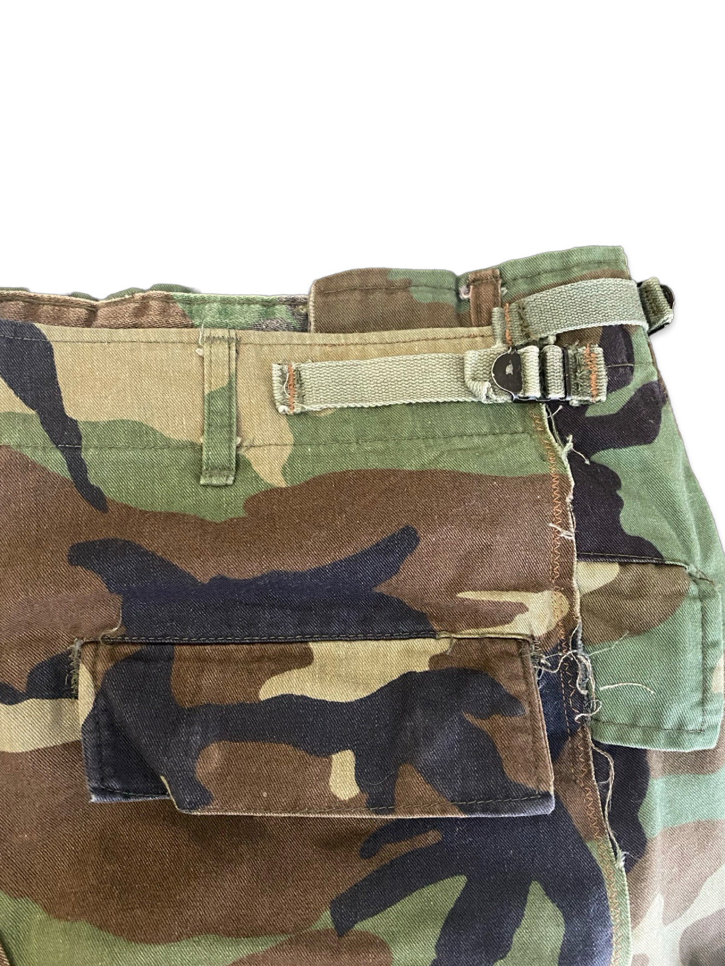 Double Camo Cargos (4)