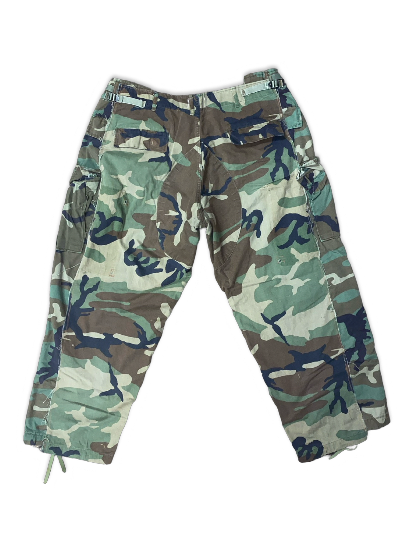 Double Camo Cargos (4)