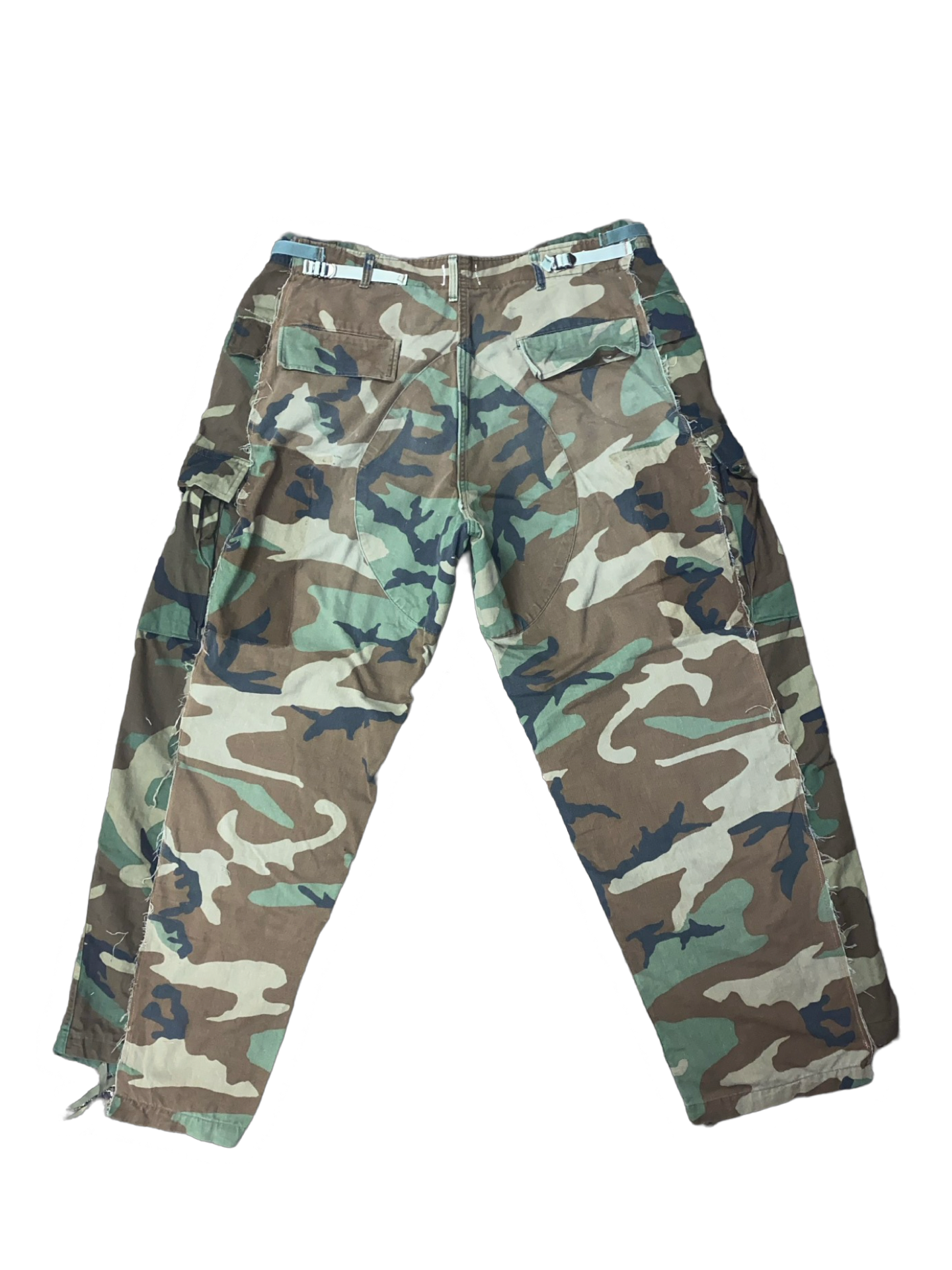 Double Camo Cargos (3)